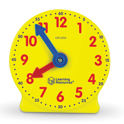 Learning Resources - Big Time® Mini Clock