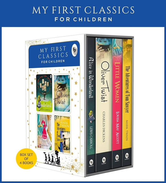 My First Classics for Children
