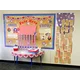 Better Than Paper Bulletin Board Roll - Parchment