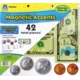 Money Magnetic Accents