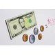 Money Magnetic Accents