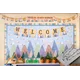 Better Than Paper Bulletin Board Roll - Moving Mountains