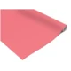 Coral Pink Better Than Paper Bulletin Board Roll