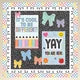 Better Than Paper Bulletin Board Roll - Composition