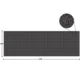 Better Than Paper Bulletin Board Roll - Composition