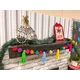 Fun Size Woven Stripes Better Than Paper Bulletin Board Roll