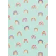 Better Than Paper Bulletin Board Roll - Oh Happy Day Rainbows