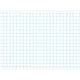 Fun Size 1" Grid Better Than Paper Bulletin Board Roll