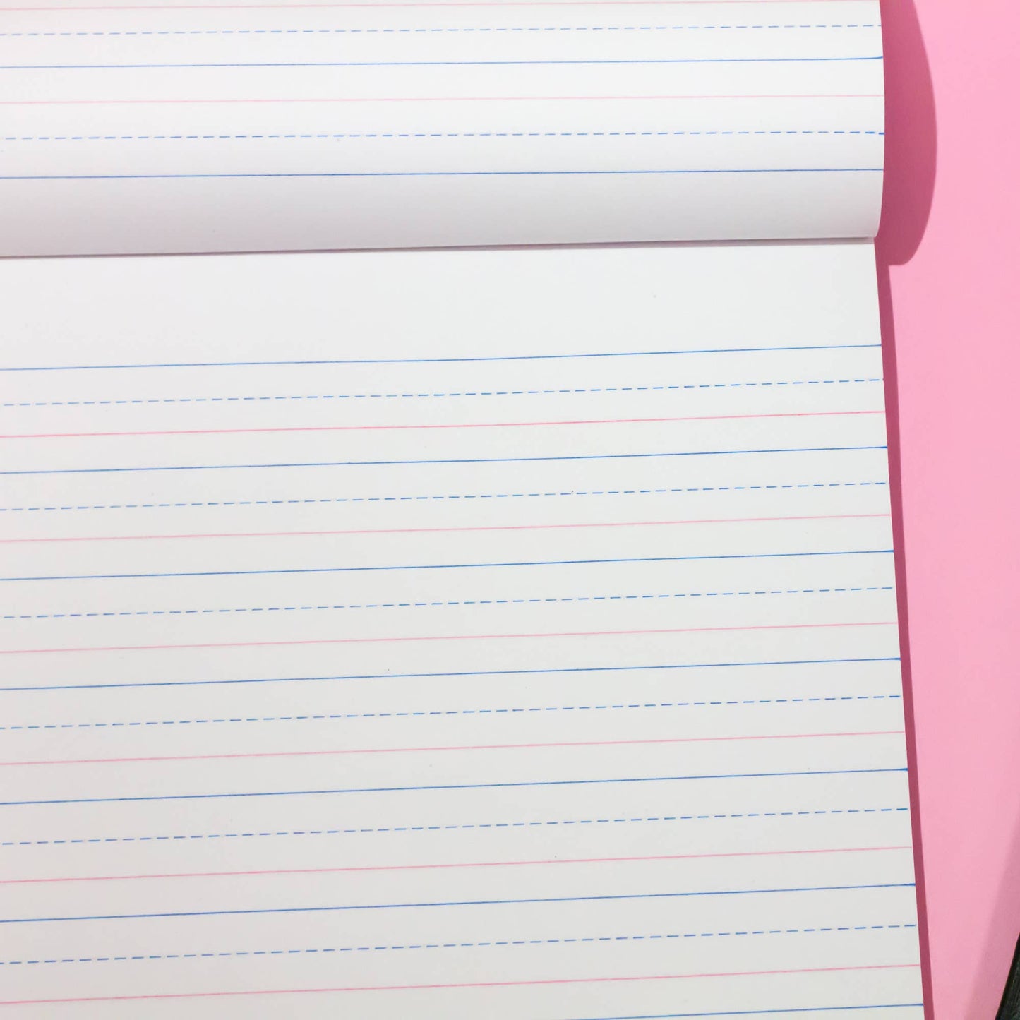 Manuscript Writing Pad 10.5"X 8"(50 pg)