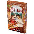 Fall I Want