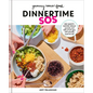 Yummy Toddler Food: Dinnertime SOS: 100 Sanity-Saving Meals Parents and Kids of All Ages Will Actually Want to Eat: A Cookbook - Hardcover