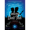 Conceal, Don't Feel: A Twisted Tale - Hardcover