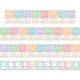 Pastel Pop Alphabet Bulletin Board