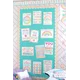 Pastel Pop Calming Strategies Small Poster Pack
