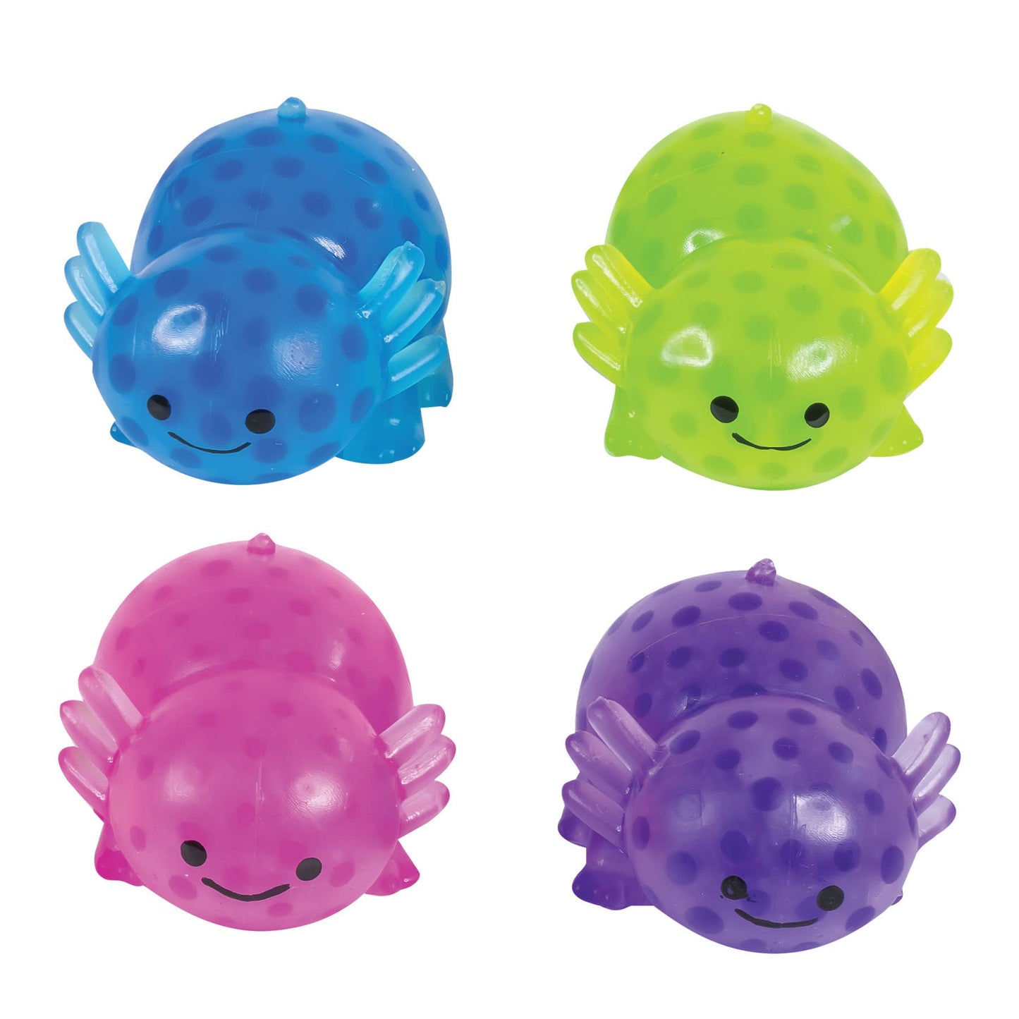 AXOLOTL SQUEEZE BOBA BALL  24/BOX