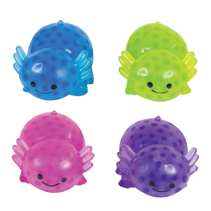 AXOLOTL SQUEEZE BOBA BALL  24/BOX