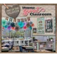 Home Sweet Classroom Mini Bulletin Board