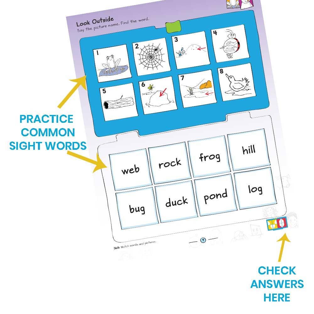 Hand2Mind Learn To Read With Bob Books® And Versatiles®