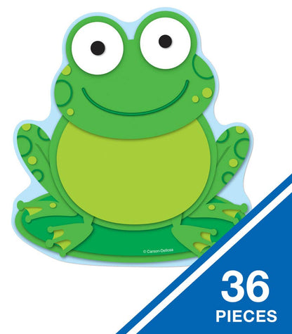 Frog Cutouts