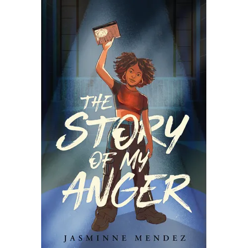 The Story of My Anger