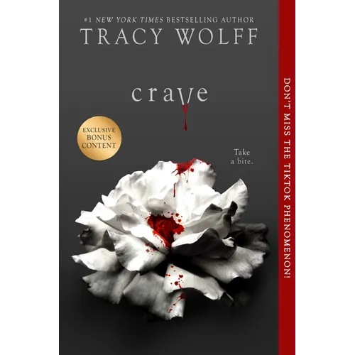 Crave
