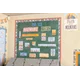 Moving Mountains Let the Adventure Begin Mini Bulletin Board