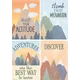 Moving Mountains Small Poster Pack