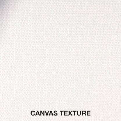 Peter Pauper Press - Studio Series Canvas Paper Pad (10 sheets)