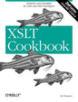 XSLT Cookbook: Solutions and Examples for XML and XSLT Developers - Paperback
