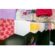 Cool for School Die-Cut Border Trim
