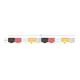 Cool for School Die-Cut Border Trim