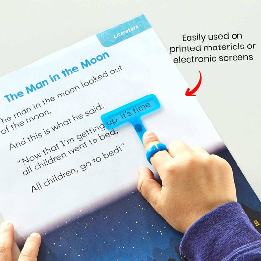 Fingerfocus Highlighter Individual Set