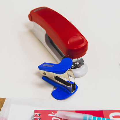 Staples Remover Claw Style w/ Safety Lock (2/Pack)