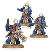 Space Marine Primaris Veterans BladeGuards - Warhammer 40k