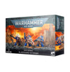 Space Marine Primaris Veterans BladeGuards - Warhammer 40k
