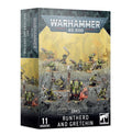 Orks Runtherd and Gretchin - Warhammer 40,000