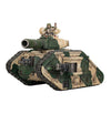 Astra Militarum: Leman Russ Battle Tank (2023 Edition) Warhammer 40,000
