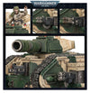 Astra Militarum: Leman Russ Battle Tank (2023 Edition) Warhammer 40,000