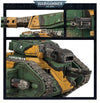 Astra Militarum: Leman Russ Battle Tank (2023 Edition) Warhammer 40,000