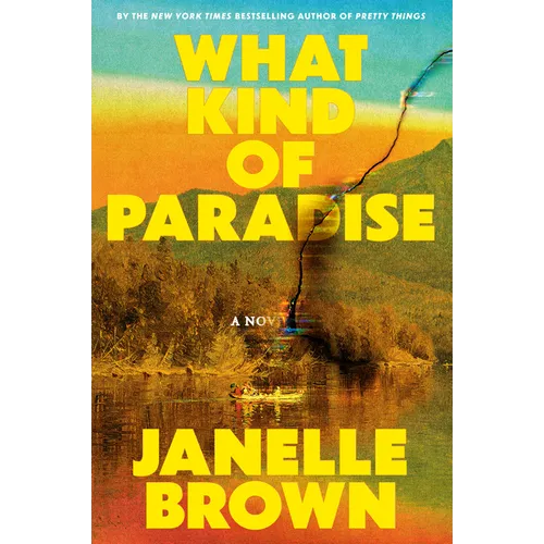 What Kind of Paradise