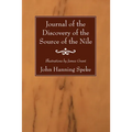 Journal of the Discovery of the Source of the Nile