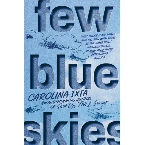 Few Blue Skies