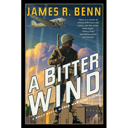 A Bitter Wind
