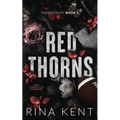 Red Thorns: Special Edition Print