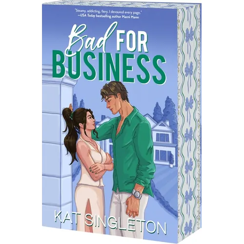 Bad for Business