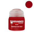 Warhammer Colour Mephiston Red 12ML