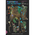 Annihilation: A Novel (10th Anniversary Edition)