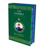 The Hobbit Illustrated by the Author: Illustrated by J.R.R. Tolkien