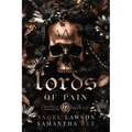 Lords of Pain (Discrete Paperback)