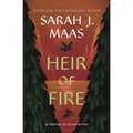 Heir of Fire